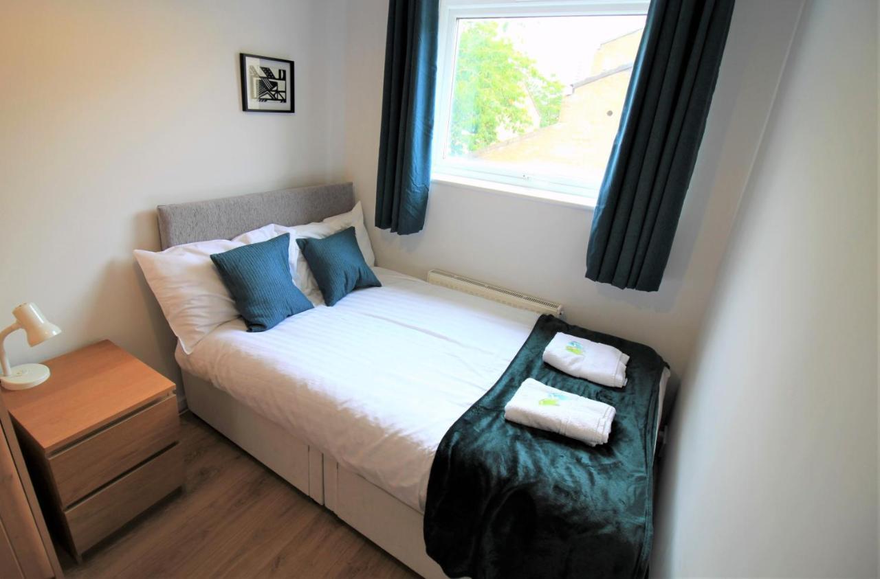 Hamilton House -3 Bed Close To Town, Drive Parking, 2 Toilets نيوكاسل أبون تاين المظهر الخارجي الصورة