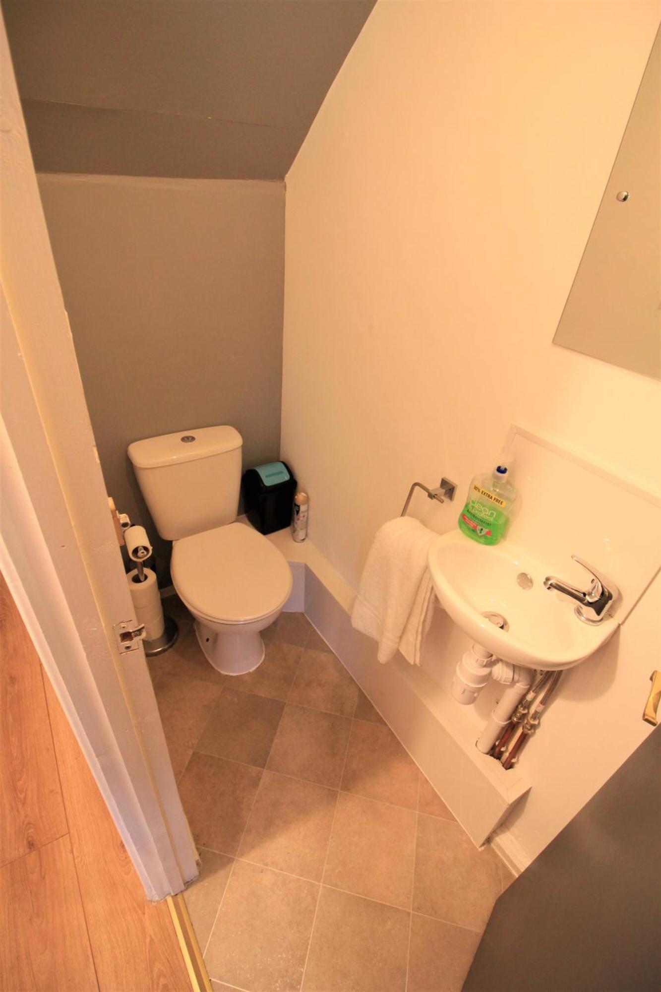 Hamilton House -3 Bed Close To Town, Drive Parking, 2 Toilets نيوكاسل أبون تاين المظهر الخارجي الصورة