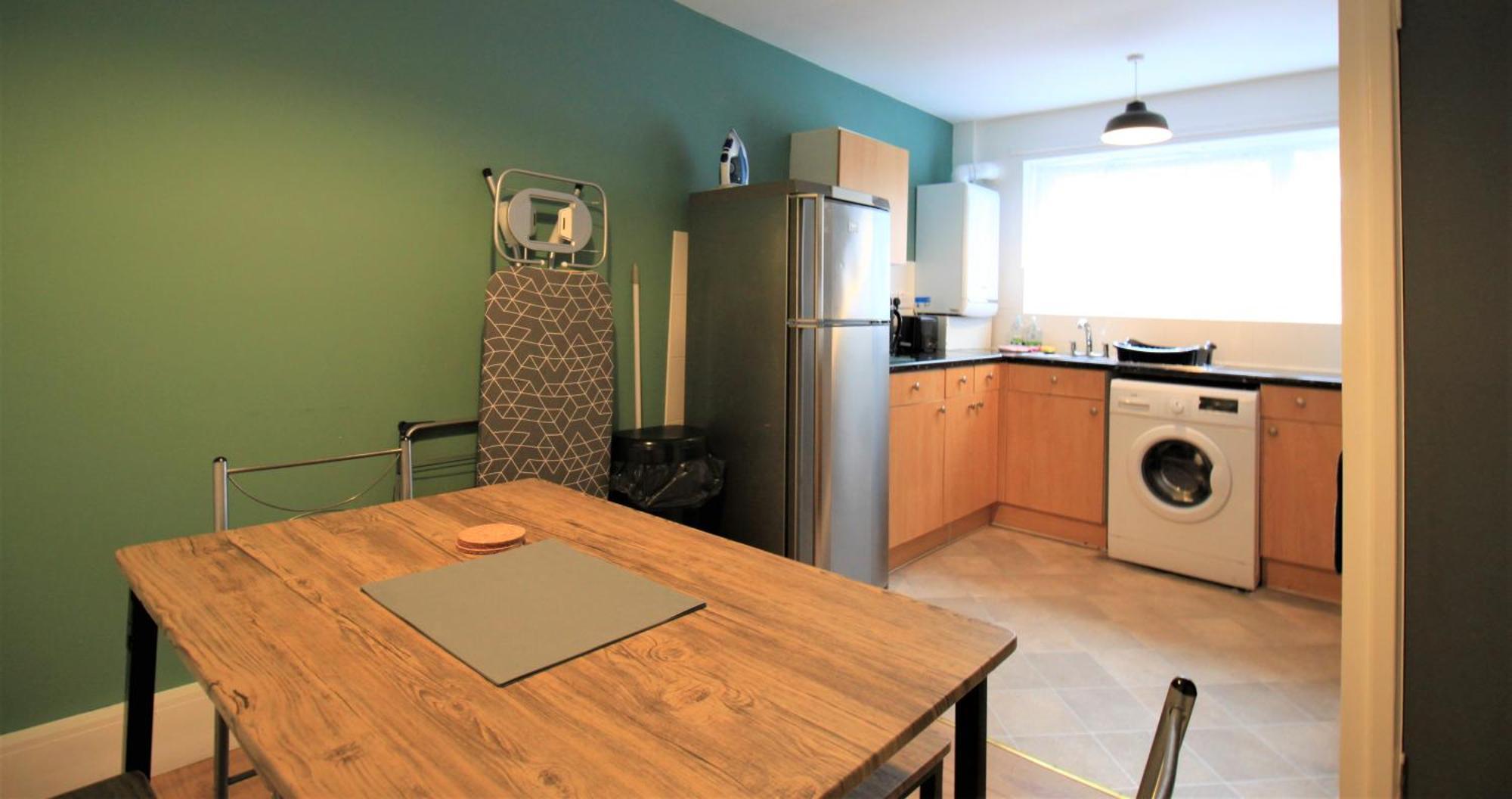 Hamilton House -3 Bed Close To Town, Drive Parking, 2 Toilets نيوكاسل أبون تاين المظهر الخارجي الصورة