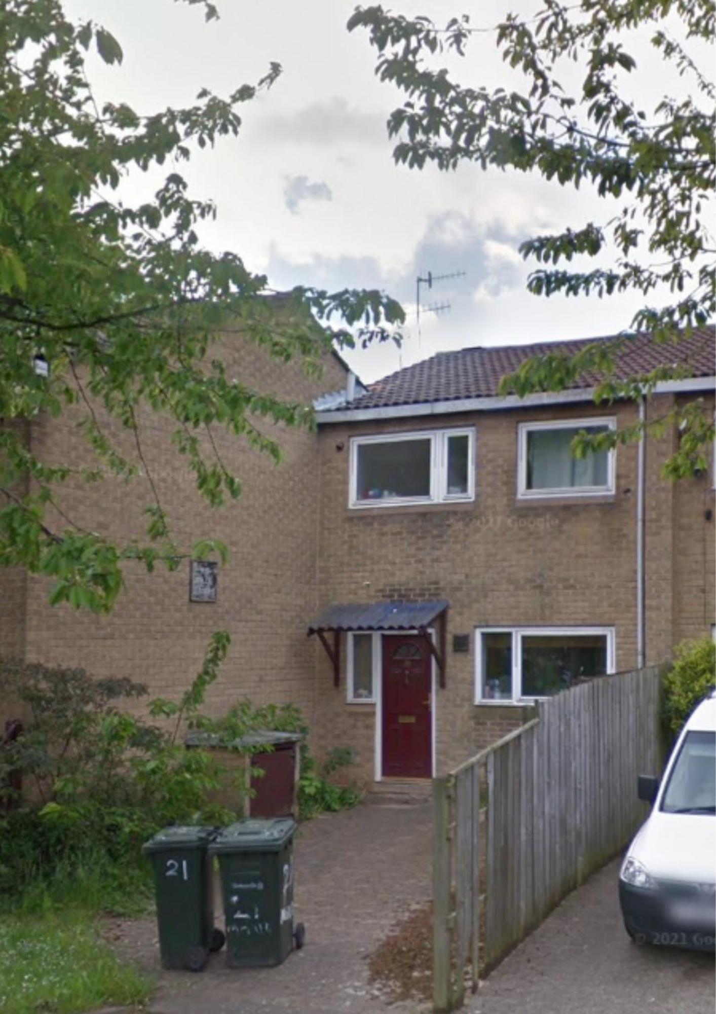 Hamilton House -3 Bed Close To Town, Drive Parking, 2 Toilets نيوكاسل أبون تاين المظهر الخارجي الصورة